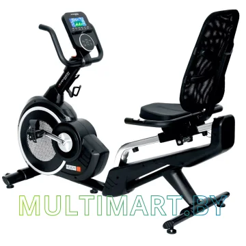 Велотренажер SVENsson Body Labs Heavy G Recumbent